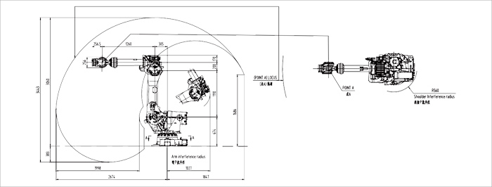 er210-2700机器人