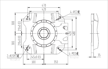 er50-2100机器人