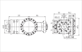 er50-2100机器人